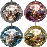 Luminoir – Bunte Deckenlampe