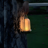 LumaLite – Tragbare Tischlampe