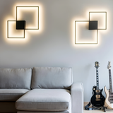 Flovix - LED-Wandleuchte für den Innenbereich