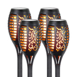 LumeTorch - Solarlampe Außen