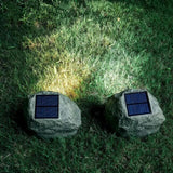 Nuvea - Solar Gartenlampe