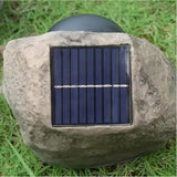 Nuvea - Solar Gartenlampe