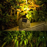 Nuvea - Solar Gartenlampe