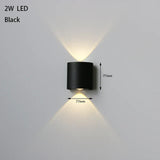 Luminoir - LED Wandleuchte