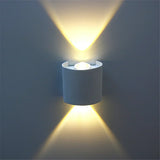 Luminoir - LED Wandleuchte
