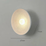 Clyro - Luxuriöse LED-Wandlampe