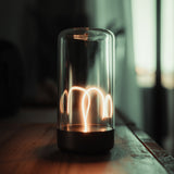 GalaxyMist - Nebelprojektor Lampe