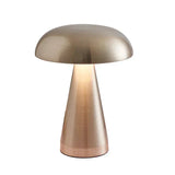 LumiGlow - LED Leselampe