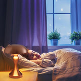 LumiGlow - LED Leselampe