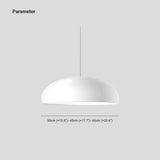 Luminoir – Celestia LED-Deckenlampe