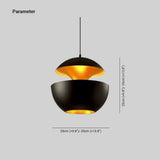 Luminoir – LED Deckenlampe
