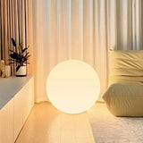LumiGlobe - LED-Stehlampe