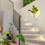 HerbaceousGlow – Wandleuchte
