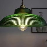 Luminoir - Glas Pendelleuchte