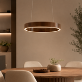LunaLux – LED Deckenlampe
