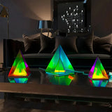 Hanna - LED Tischlampe