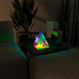 Hanna - LED Tischlampe