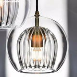 Luminoir - LuxeSphere Pendelleuchte