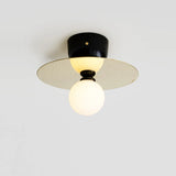 SimpleGlow – Orb Wandleuchte