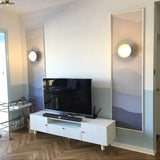 SimpleGlow – Orb Wandleuchte