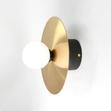SimpleGlow – Orb Wandleuchte