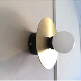 SimpleGlow – Orb Wandleuchte