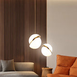 Luminoir - ModernGlow Deckenlampe