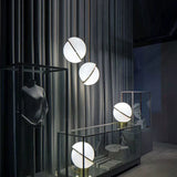 Luminoir - ModernGlow Deckenlampe