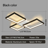 Luminoir – LED Kronleuchter