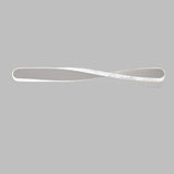 CurveLux – LED Wandleuchte