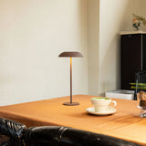 LumiTouch - LED Touch Lampe