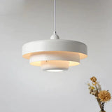 Luminoir – Nordische LED-Hängelampe