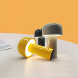 GlowMush - Wiederaufladbare LED Lampe