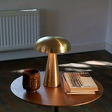 MushroomGlow - LED Tischlampe