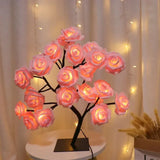 LumiTree - LED Tischlampe