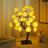 LumiTree - LED Tischlampe