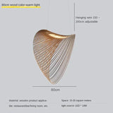 NordicElegance – Deckenpendelleuchte