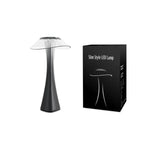 LumiLuxe - Dimmbare LED Lampe