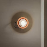 NordicGlow – LED Wandleuchte