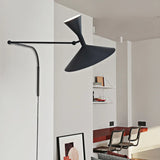 LumiFlex - Nordische Wandlampe