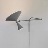 LumiFlex - Nordische Wandlampe