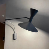 LumiFlex - Nordische Wandlampe