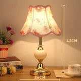 NordicRetro - Vintage Tischlampe