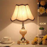 NordicRetro - Vintage Tischlampe