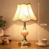 NordicRetro - Vintage Tischlampe