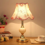 NordicRetro - Vintage Tischlampe