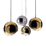Luminoir – Mid-Century Pendelleuchte