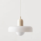 LumoCraft – Bauhaus Pendelleuchte