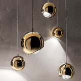 Luminoir – Mid-Century Pendelleuchte