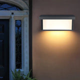 Nuvea - LED Außenlampe
